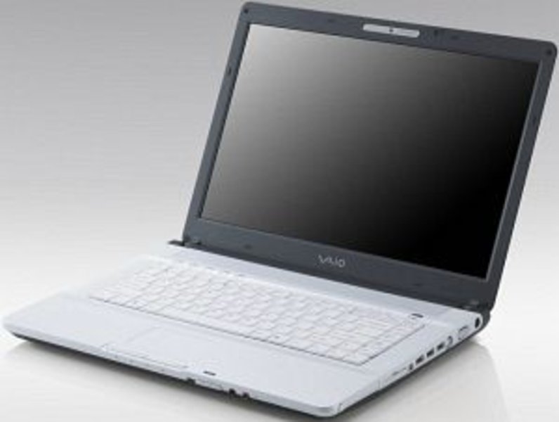 Sony Vaio Vgn-fe11h Drivers For Mac